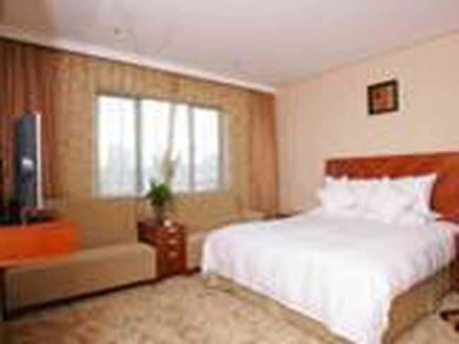 最佳西方精品杭州瑞丰格琳酒店,图三