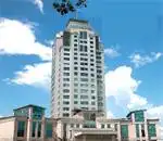 横店东磁大厦（东阳）