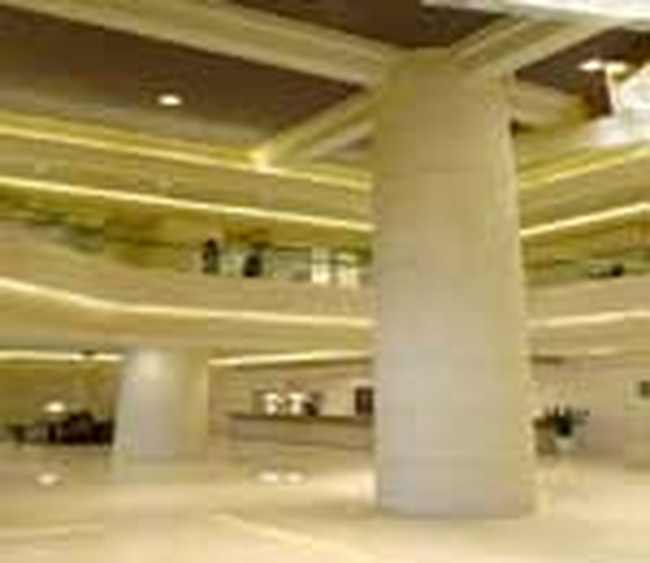 湖州国际大酒店,图二