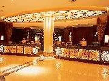 慈溪国际大酒店,图二