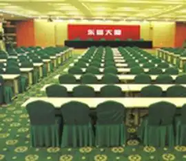 横店东磁大厦（东阳）,图四