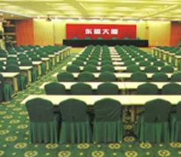 横店东磁大厦（东阳）,图四