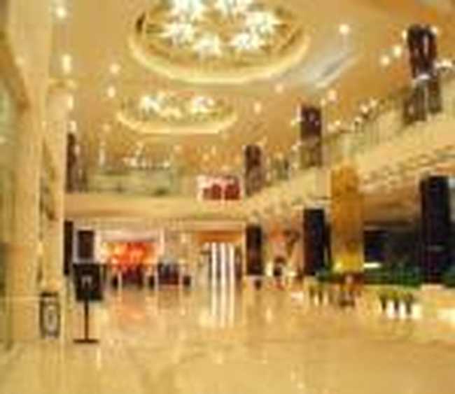 舟山新华侨饭店,图二