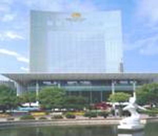 杭州瑞豪中心酒店,图一