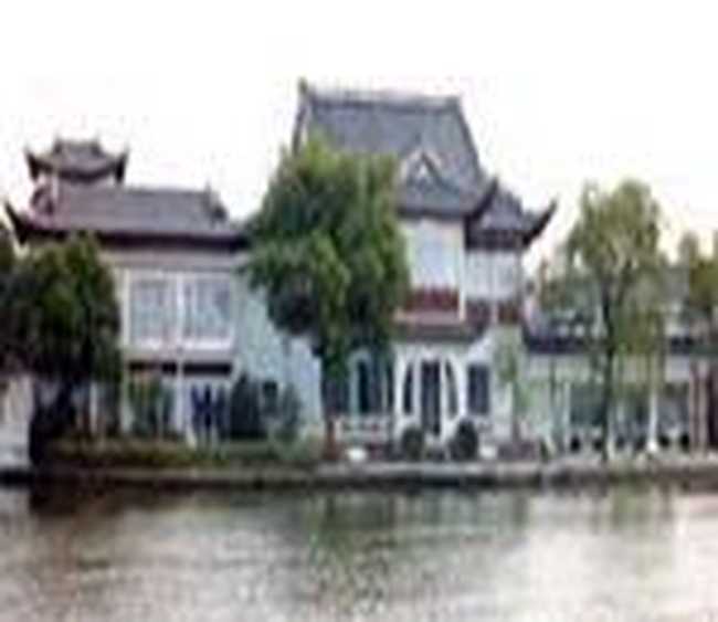 杭州大华饭店,图一