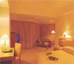 杭州城市花园酒店（余杭）