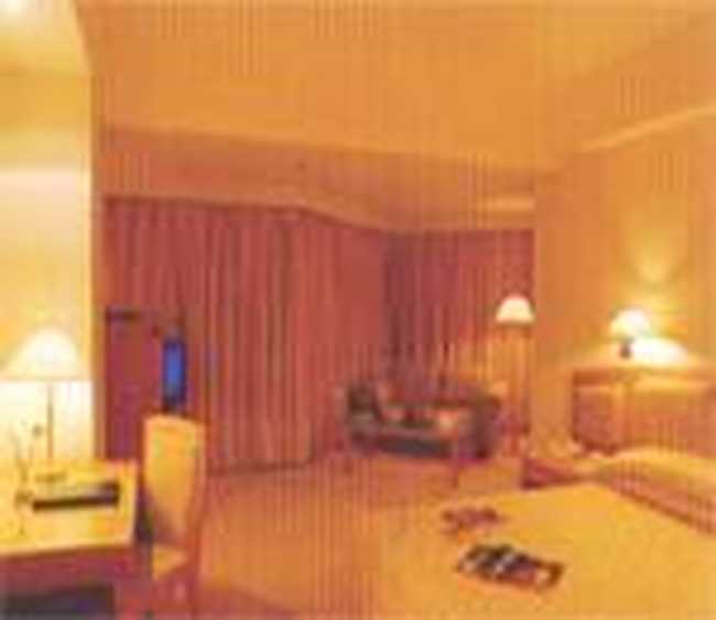 杭州城市花园酒店(余杭),图三