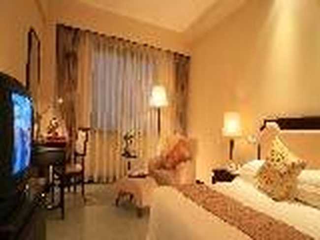 杭州香溢大酒店,图三