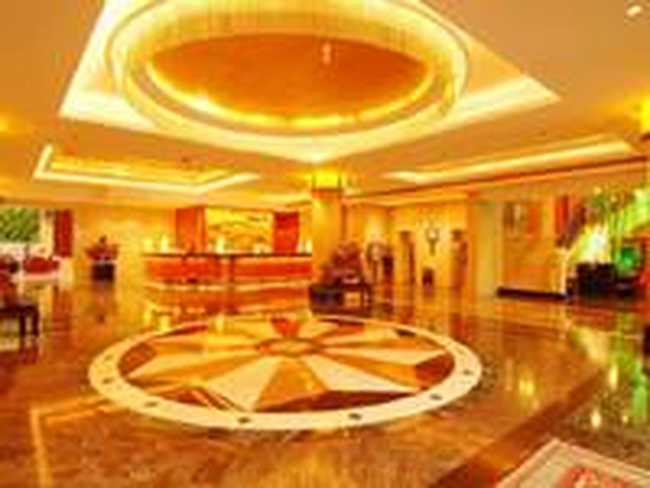 紹興海港大酒店,圖二