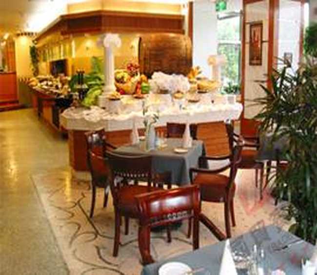 金华国贸景澜大饭店（原国贸宾馆）,图四