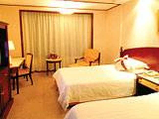 北仑戚家山宾馆,图三