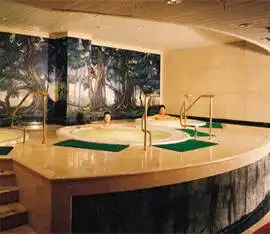 宁波开元大酒店