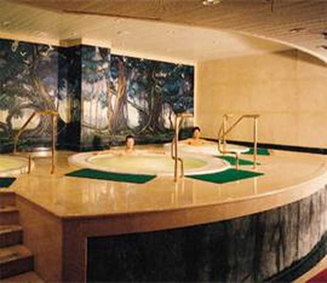 宁波开元大酒店,图六