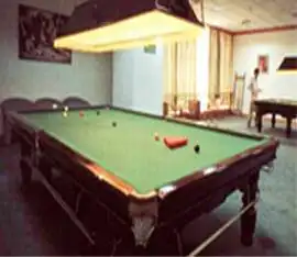 宁波金港大酒店