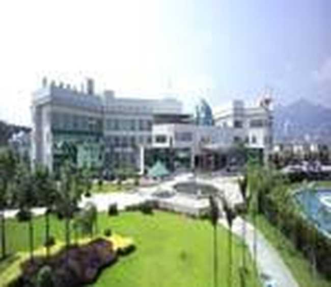 温州江心海景酒店*,图一