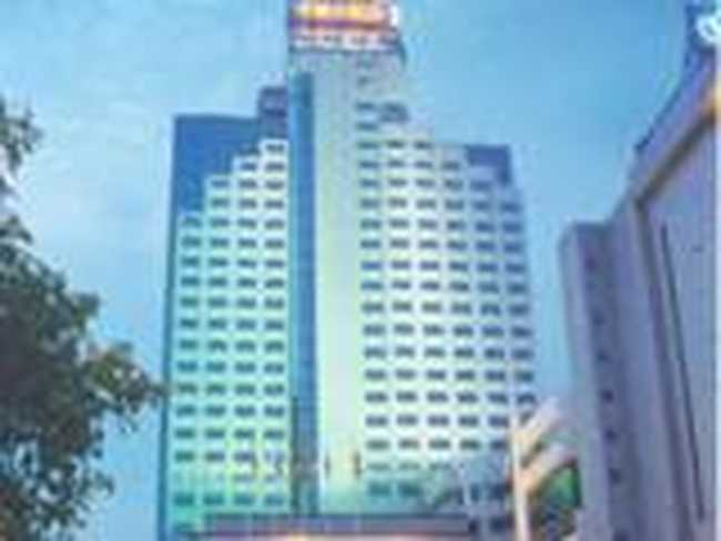 宁波大酒店,图一