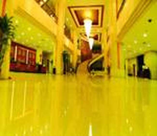 台州国贸大饭店（临海）,图二