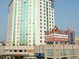 杭州通信商务酒店,图一