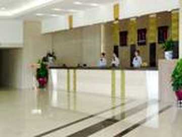 舟山普陀淡风林度假村,图二