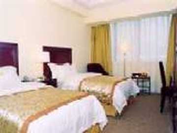 嘉兴阳光大酒店,图三