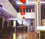 东阳华厦大酒店