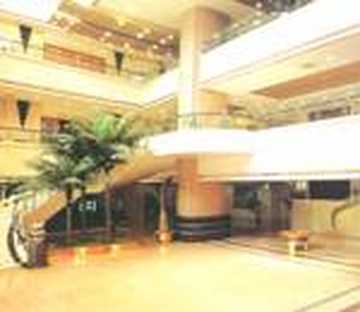 横店东磁大厦（东阳）,图二