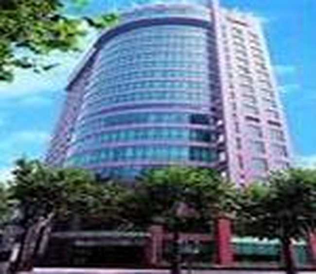 杭州马可波罗假日酒店,图一