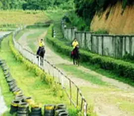 富阳伊甸假日酒店