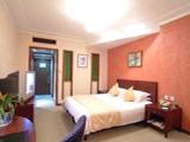 绍兴秦望大酒店,图三