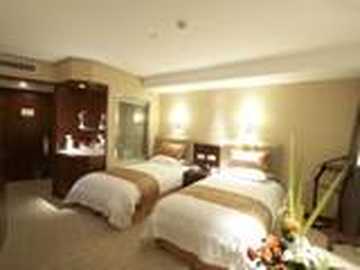 杭州新金山大酒店,图三