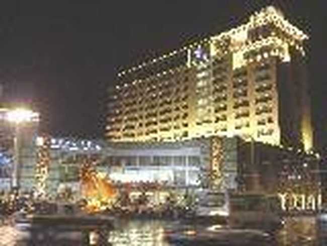 台州方远国际大酒店（椒江）,图一