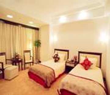 浙江东方豪生大酒店,图三