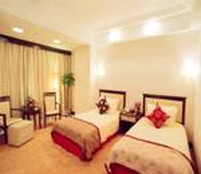 浙江东方豪生大酒店,图三