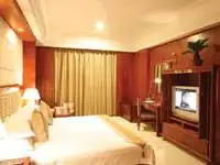 衢州国际大酒店,图四