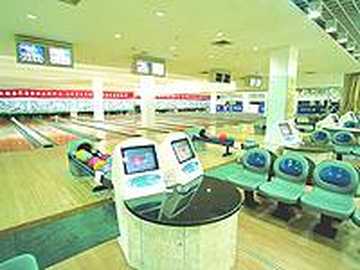 瑞安钱塘阳光假日酒店,图六