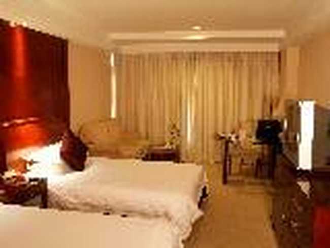 台州方远国际大酒店(椒江),图三