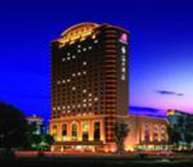 杭州香溢大酒店,图一