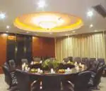 缙云香溢大酒店,图二