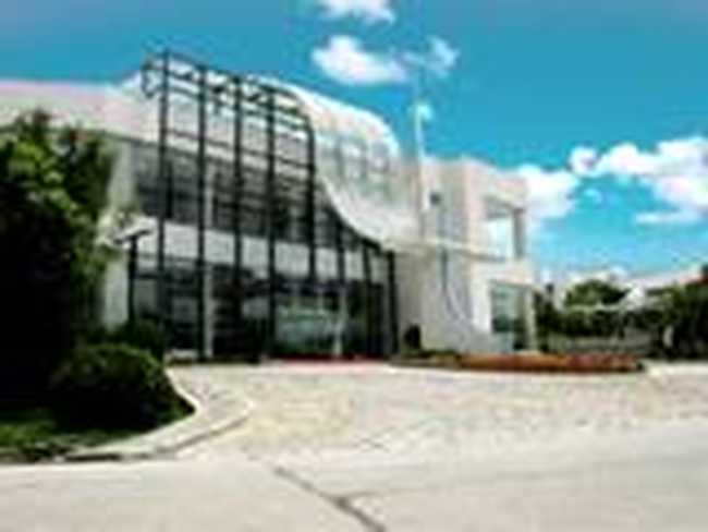 舟山普陀淡風(fēng)林度假村,圖一