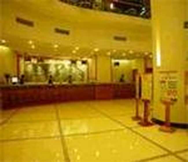 杭州马可波罗假日酒店,图二