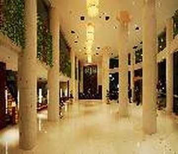 杭州富春江软件园培训中心(Tonglu Shen Garden Hotel),图二