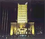 新世界国际大酒店（温岭）