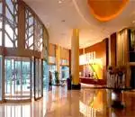 宁波富邦大酒店