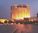 台州国贸大饭店（临海）