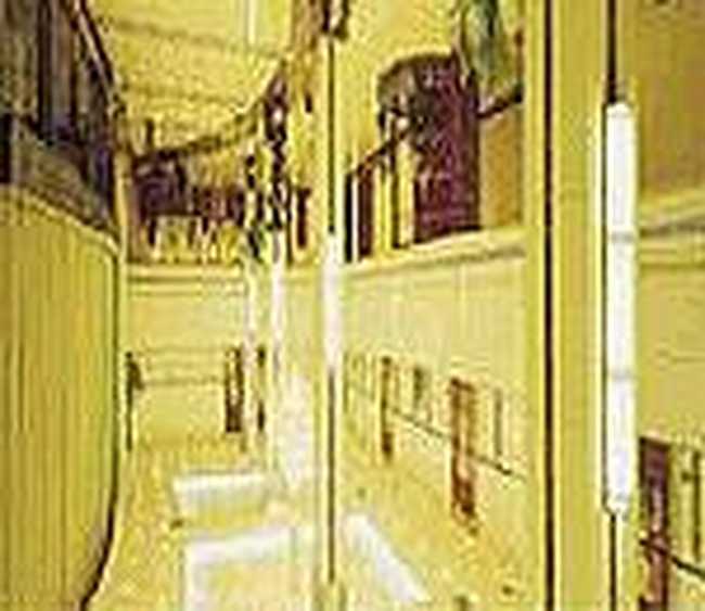 新世界国际大酒店（温岭）,图二