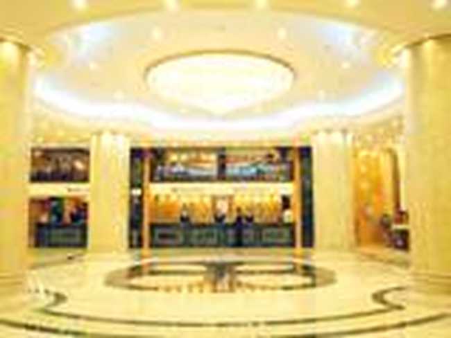 温州国际大酒店,图二