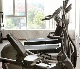 金华国贸景澜大饭店（原国贸宾馆）,图六