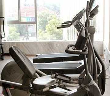 金华国贸景澜大饭店(原国贸宾馆),图六