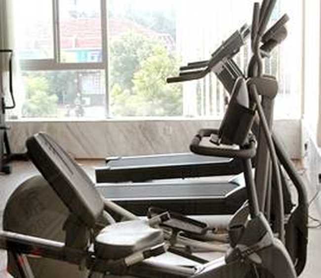 金华国贸景澜大饭店（原国贸宾馆）,图六