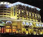 时间广场酒店（椒江）,图一